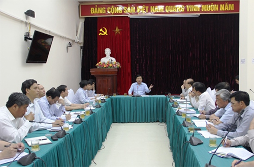 Chuẩn bị đầu tư hơn 50 dự án theo hình thức BOT
